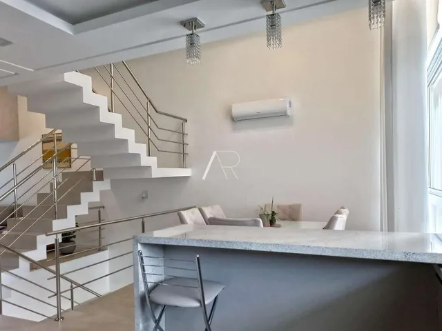 Imagem 3: Casa Alto Padrão em Coqueiros, Florianópolis/SC