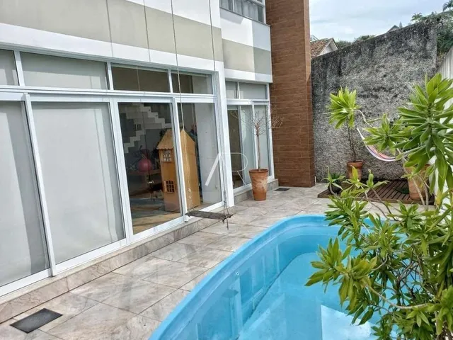 Imagem 4: Casa Alto Padrão em Coqueiros, Florianópolis/SC