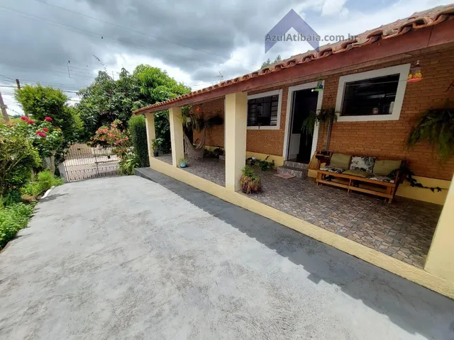 Imagem: Casa com Quintal Grande no Jardim dos Pinheiros