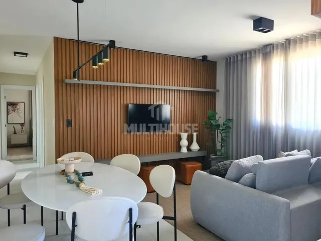 Imagem: Apartamento MOBILIADO com 62m², 2 quartos