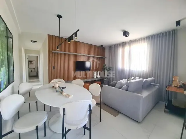 Imagem 14: Apartamento MOBILIADO com 62m², 2 quartos (1 suíte), 2 vagas para alugar no bairro