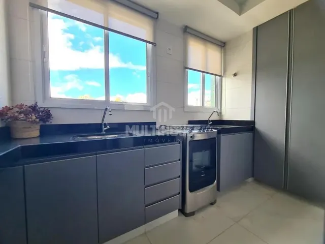 Imagem 4: Apartamento MOBILIADO com 62m², 2 quartos (1 suíte), 2 vagas para alugar no bairro
