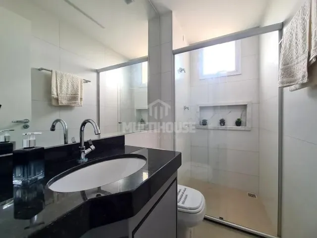 Imagem 11: Apartamento MOBILIADO com 62m², 2 quartos (1 suíte), 2 vagas para alugar no bairro
