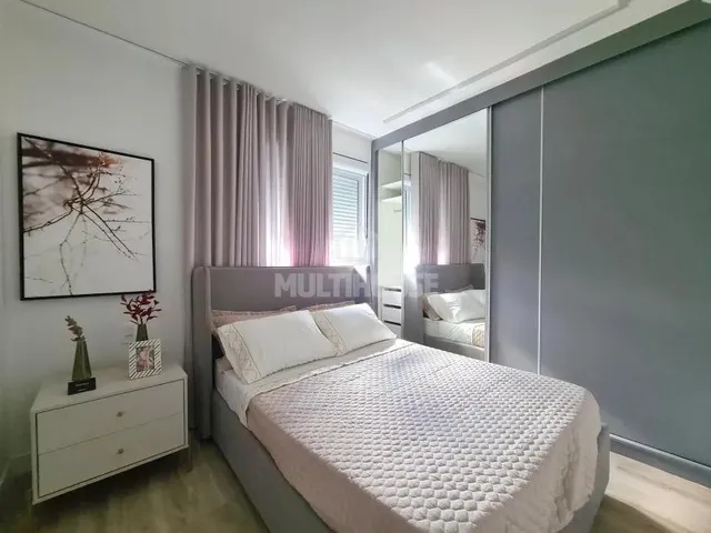 Imagem 12: Apartamento MOBILIADO com 62m², 2 quartos (1 suíte), 2 vagas para alugar no bairro