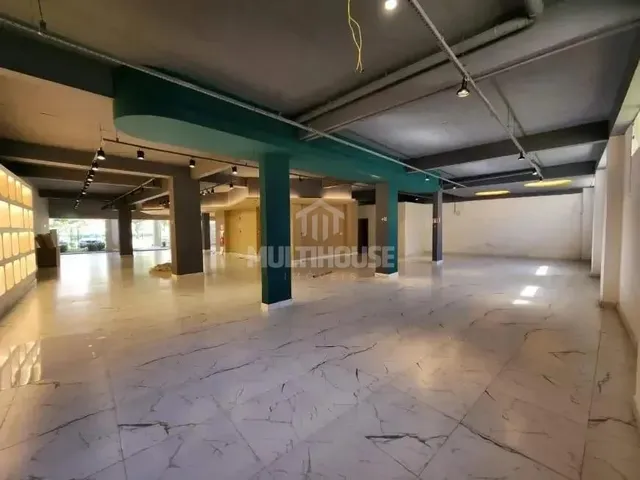 Imagem: Loja com 400 m² para alugar no bairro Castelo