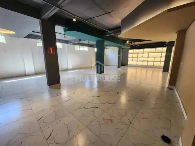 Imagem 3: Loja com 400 m² para alugar no bairro Castelo, Belo Horizonte - MG