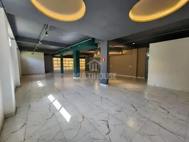 Imagem 2: Loja com 400 m² para alugar no bairro Castelo, Belo Horizonte - MG