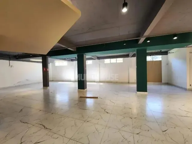 Imagem 5: Loja com 400 m² para alugar no bairro Castelo, Belo Horizonte - MG