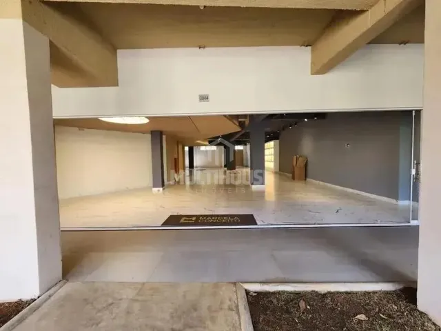 Imagem 7: Loja com 400 m² para alugar no bairro Castelo, Belo Horizonte - MG