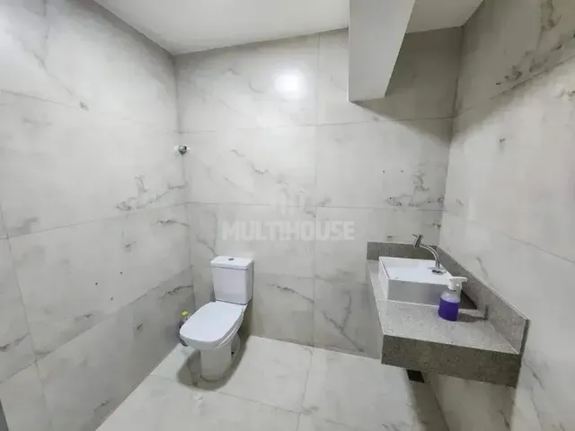 Imagem 8: Loja com 400 m² para alugar no bairro Castelo, Belo Horizonte - MG