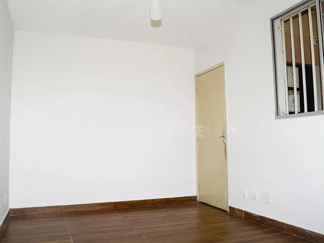 Imagem: Apartamento com 60m², 2 quartos e 1 vaga