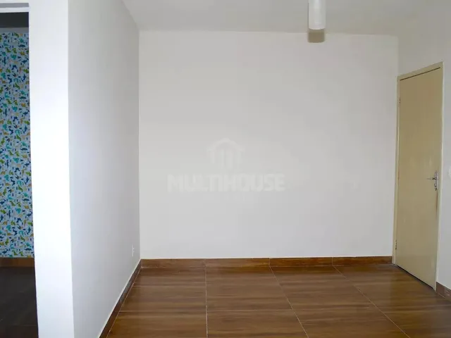 Imagem 2: Apartamento com 60m², 2 quartos e 1 vaga para locação no bairro Ouro Minas, Belo