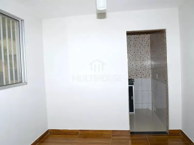 Imagem 3: Apartamento com 60m², 2 quartos e 1 vaga para locação no bairro Ouro Minas, Belo