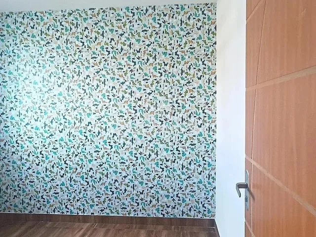 Imagem 4: Apartamento com 60m², 2 quartos e 1 vaga para locação no bairro Ouro Minas, Belo