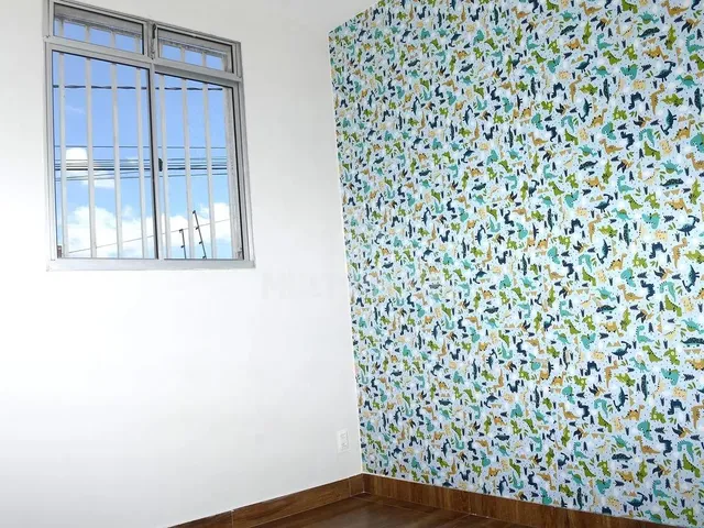 Imagem 5: Apartamento com 60m², 2 quartos e 1 vaga para locação no bairro Ouro Minas, Belo