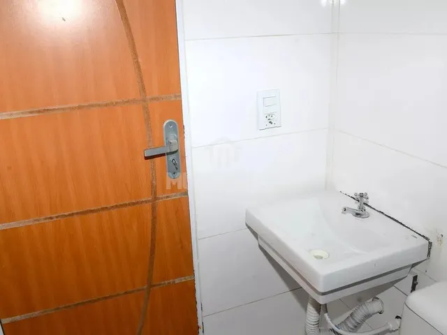 Imagem 10: Apartamento com 60m², 2 quartos e 1 vaga para locação no bairro Ouro Minas, Belo