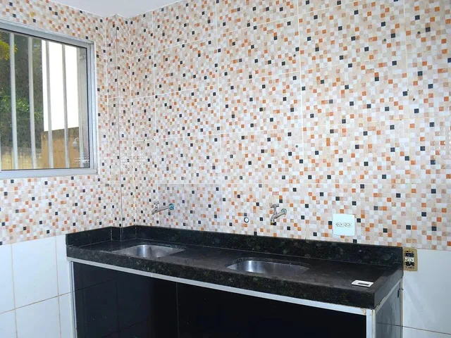 Imagem 12: Apartamento com 60m², 2 quartos e 1 vaga para locação no bairro Ouro Minas, Belo