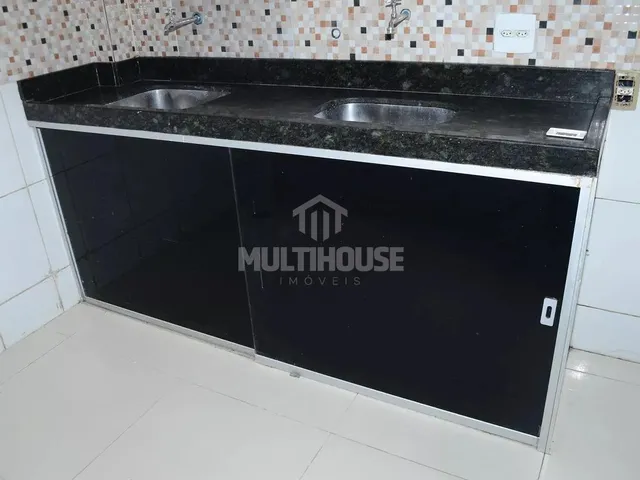 Imagem 13: Apartamento com 60m², 2 quartos e 1 vaga para locação no bairro Ouro Minas, Belo