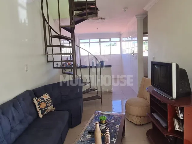 Imagem 11: Cobertura de 120m² com 2 quartos e 1 vaga no bairro Arvoredo, Contagem - MG
