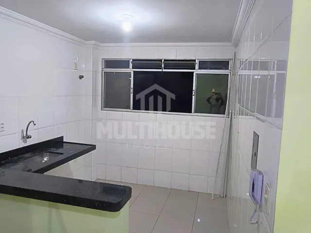 Imagem 5: Cobertura de 120m² com 2 quartos e 1 vaga no bairro Arvoredo, Contagem - MG