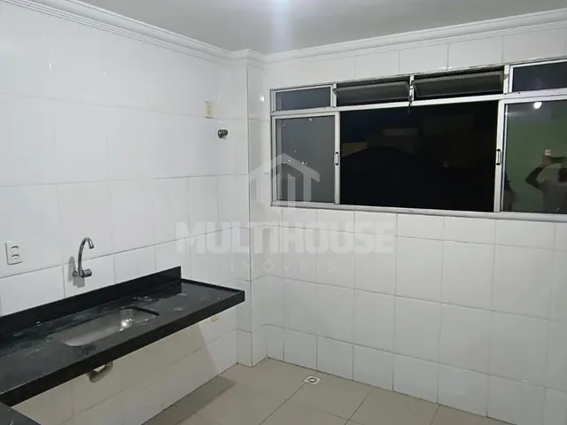 Imagem 2: Cobertura de 120m² com 2 quartos e 1 vaga no bairro Arvoredo, Contagem - MG