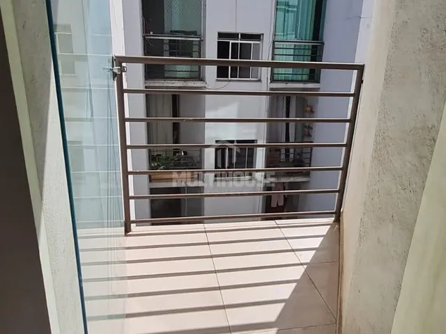 Imagem 10: Cobertura de 120m² com 2 quartos e 1 vaga no bairro Arvoredo, Contagem - MG