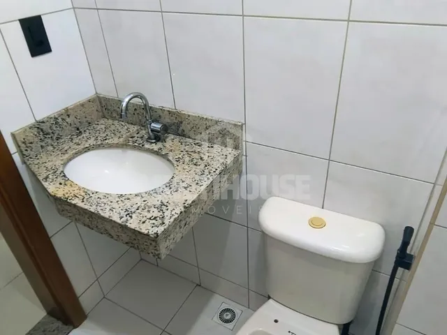 Imagem 4: Cobertura de 120m² com 2 quartos e 1 vaga no bairro Arvoredo, Contagem - MG