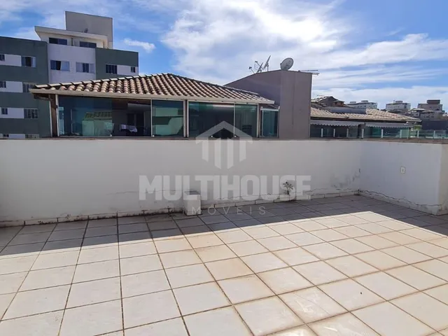 Imagem 6: Cobertura de 120m² com 2 quartos e 1 vaga no bairro Arvoredo, Contagem - MG