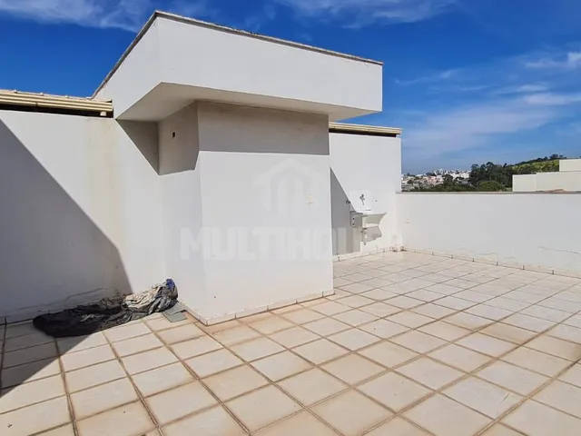 Imagem 7: Cobertura de 120m² com 2 quartos e 1 vaga no bairro Arvoredo, Contagem - MG