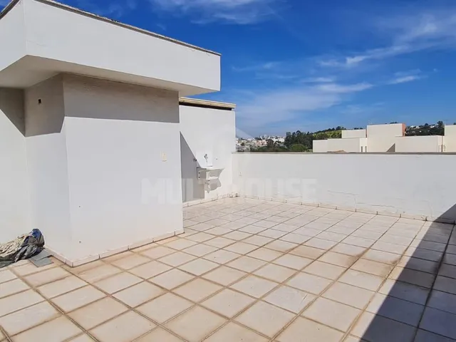 Imagem 8: Cobertura de 120m² com 2 quartos e 1 vaga no bairro Arvoredo, Contagem - MG