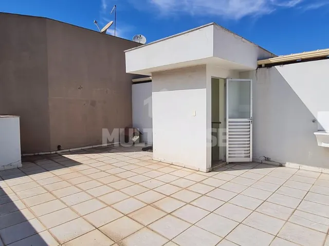 Imagem 14: Cobertura de 120m² com 2 quartos e 1 vaga no bairro Arvoredo, Contagem - MG