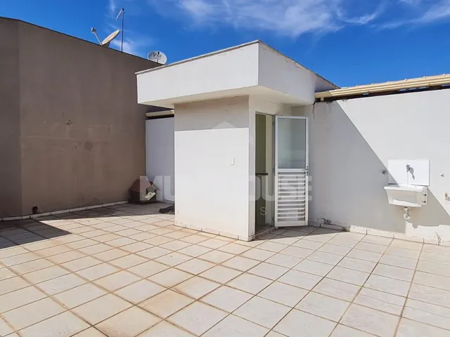 Imagem 13: Cobertura de 120m² com 2 quartos e 1 vaga no bairro Arvoredo, Contagem - MG