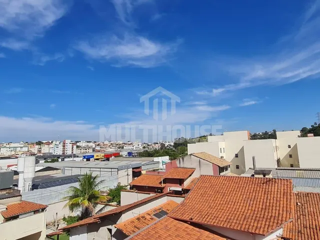 Imagem 12: Cobertura de 120m² com 2 quartos e 1 vaga no bairro Arvoredo, Contagem - MG