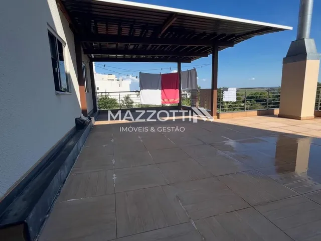 Imagem 7: Sobrador Triplex, com 1 Suite e 03 Quartos, Piscina, Academia Medianeira Pr