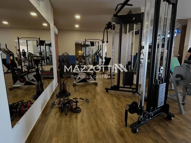 Imagem 4: Sobrador Triplex, com 1 Suite e 03 Quartos, Piscina, Academia Medianeira Pr