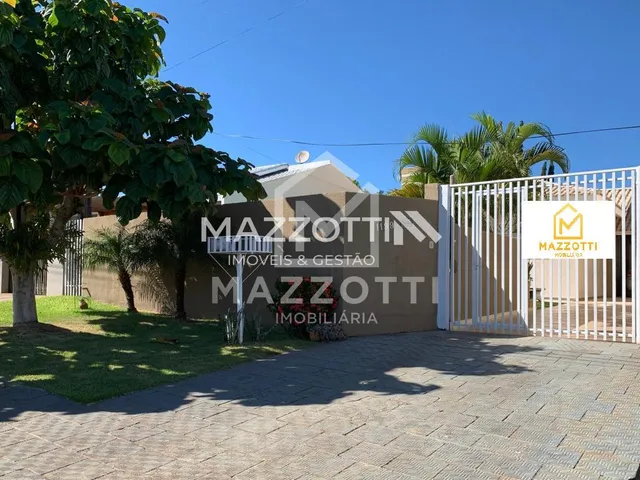 Imagem: Casa com Uma Suite e Dois Quartos a Venda