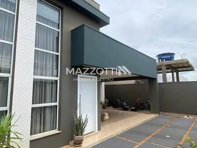 Imagem: CASA COM SUITE E DOIS QUARTOS, ESPAÇO GOURMET
