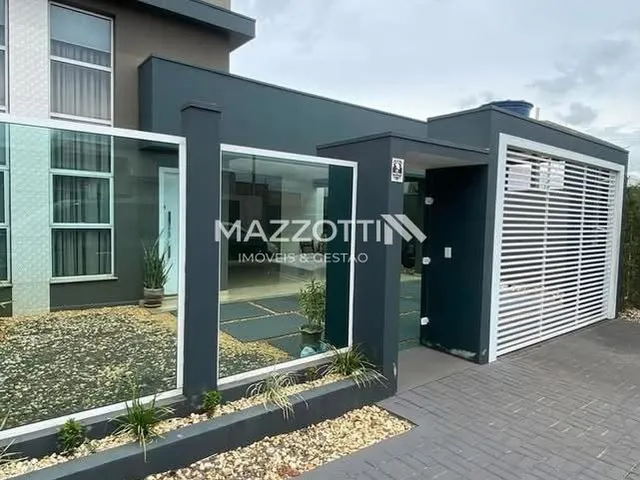 Imagem 2: CASA COM SUITE E DOIS QUARTOS, ESPAÇO GOURMET A VENDA, MEDIANIERA PR
