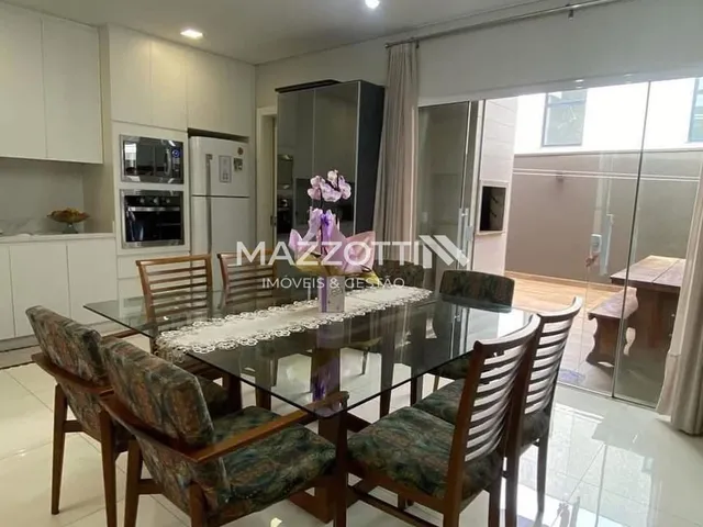 Imagem 3: CASA COM SUITE E DOIS QUARTOS, ESPAÇO GOURMET A VENDA, MEDIANIERA PR