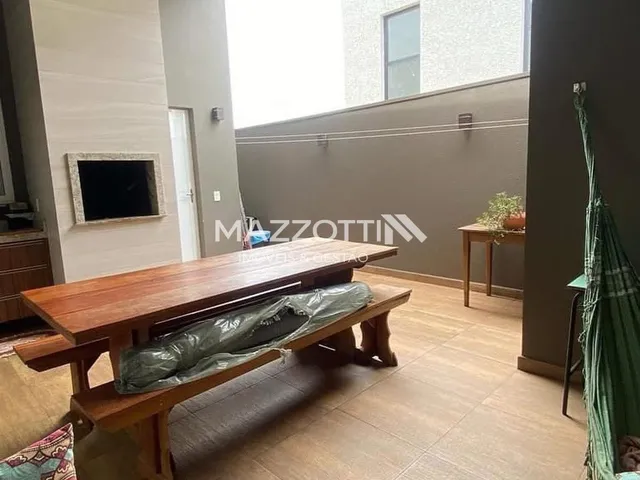 Imagem 7: CASA COM SUITE E DOIS QUARTOS, ESPAÇO GOURMET A VENDA, MEDIANIERA PR