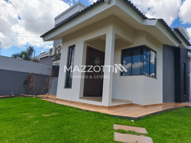 Imagem: Casa à venda com 1 suite e 2 quartos