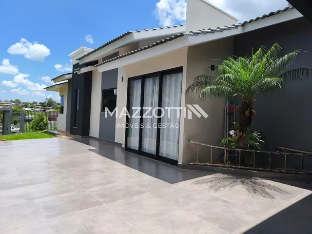 Imagem 14: Casa à venda com 1 suite e 2 quartos , Jardim Lunkes, MEDIANEIRA - PR
