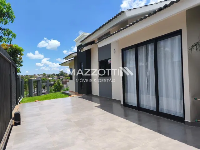 Imagem 12: Casa à venda com 1 suite e 2 quartos , Jardim Lunkes, MEDIANEIRA - PR