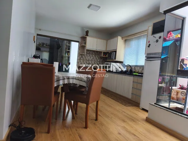 Imagem 9: Casa à venda com 1 suite e 2 quartos , Jardim Lunkes, MEDIANEIRA - PR
