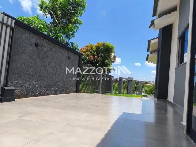 Imagem 16: Casa à venda com 1 suite e 2 quartos , Jardim Lunkes, MEDIANEIRA - PR