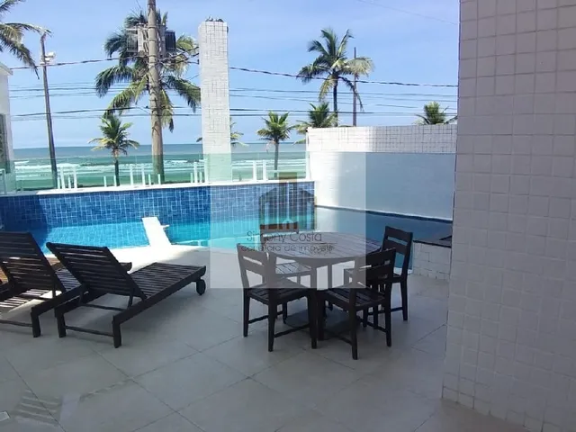 Imagem: APARTAMENTO RESIDENCIAL em MONGAGUÁ - SP