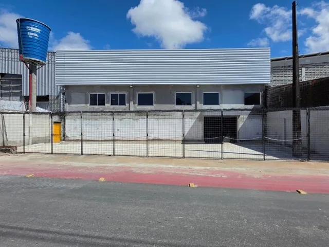 Imagem: Galpão com 1.750 m² na Imbiribeira, Recife
