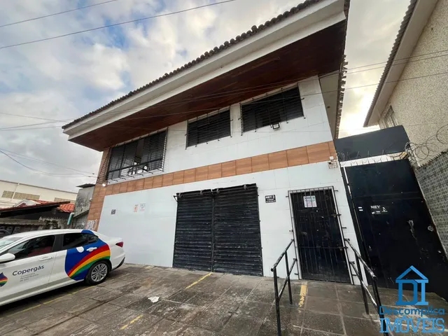 Imagem: Ponto Comercial para Locação