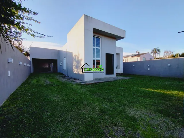 Imagem: Casa de 3 dormitórios em Júlio de Castilhos