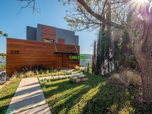 Imagem 15: Casa de Luxo em Gramado
